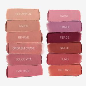 NARS The Multiple